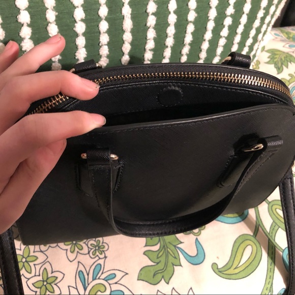 Kate Spade Laurel Way Mini Reiley - Picture 4 of 6